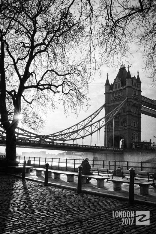 Tower Bridge, London, United Kingdom