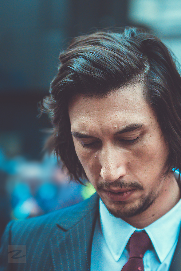 Adam Driver