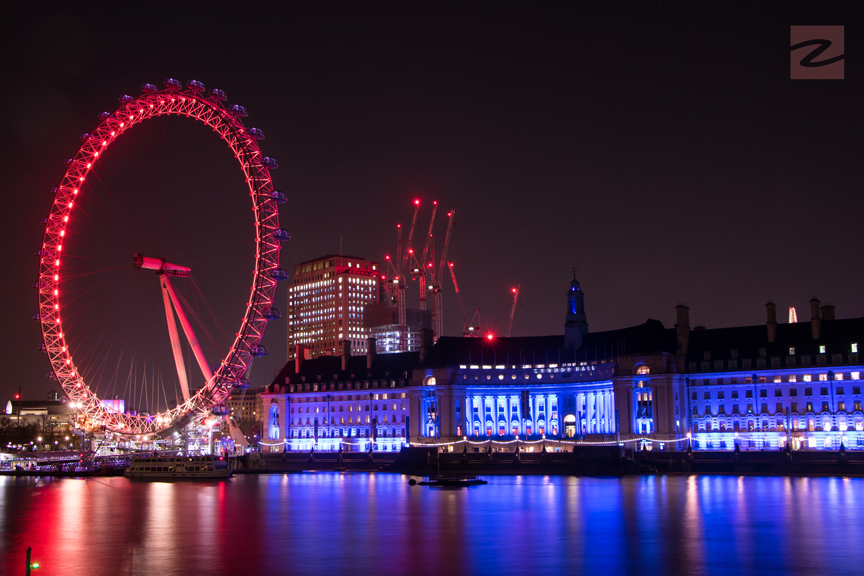 London Eye